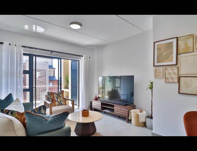 2 BEDROOM APARTMENT FOR SALE IN KYALAMI